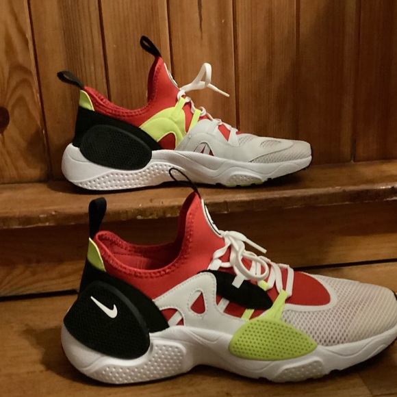 Mens Nike huaraches size 9 - Picture 2 of 5